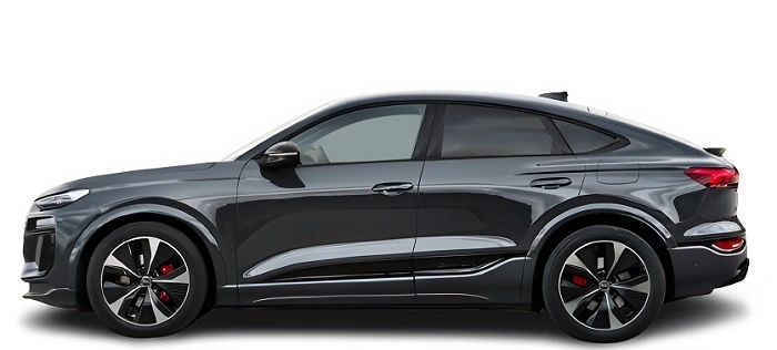 Audi SQ6 e-tron 2025 Price in United States